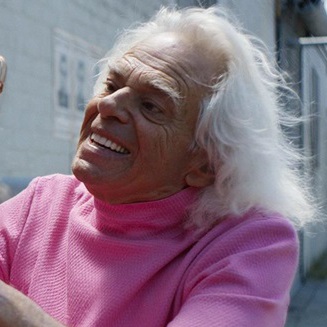The Greasy Strangler