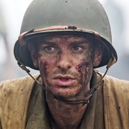 Hacksaw Ridge