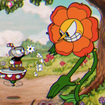 Cuphead