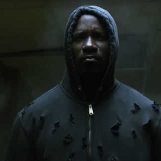 Luke Cage