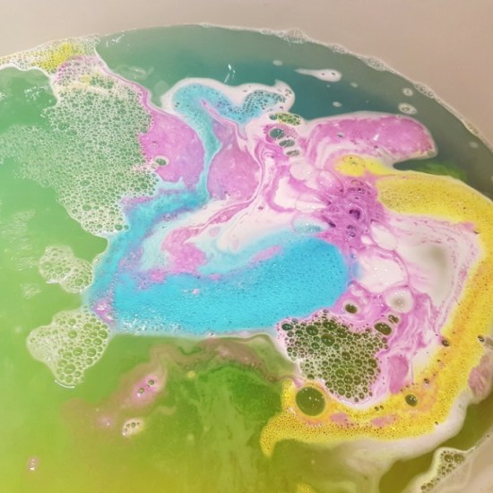 Lush Northern Lights