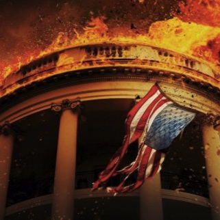 Olympus has Fallen