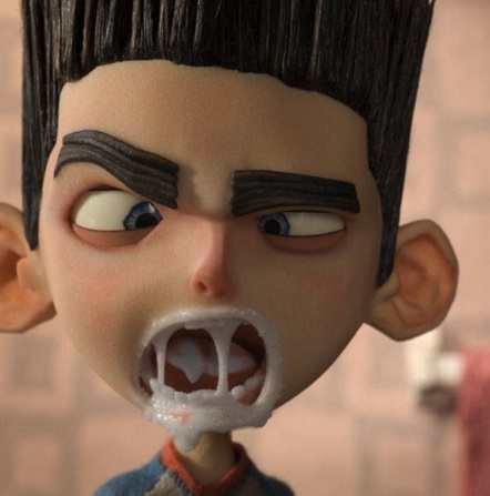 Paranorman