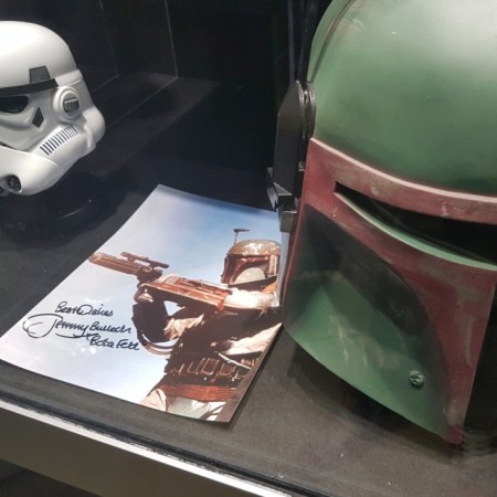 Star Wars Expo Hoorn