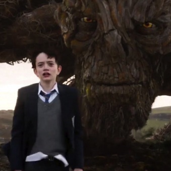 A Monster Calls