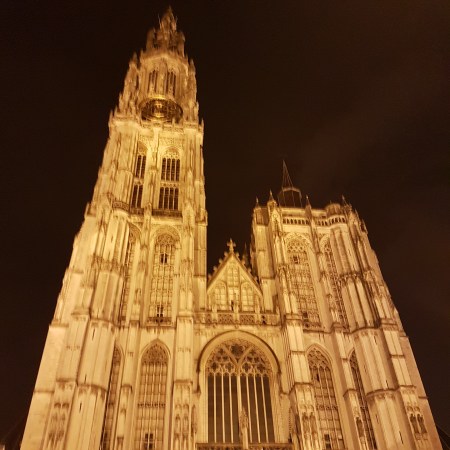 Antwerp