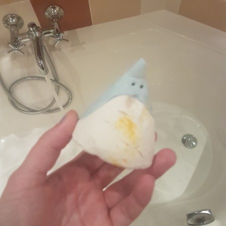 The Christmas Penguin