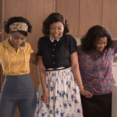 Hidden Figures