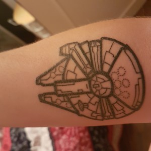 starwarstattoo