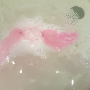 Cupid Bath Bomb