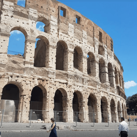 Colosseum