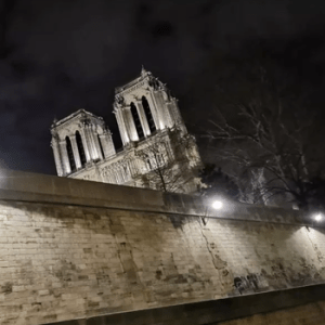Notredame