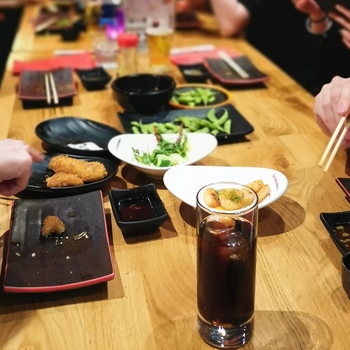 Shabu Shabu Rembrandtplein