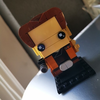 Star Wars Rise of Skywalker